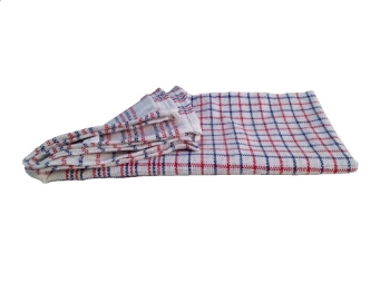 Afbeeldingen van Keukenhanddoek - 6 stuks