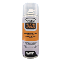 Afbeeldingen van CAMP Master 360 Fast Unscrew Lubri Spray