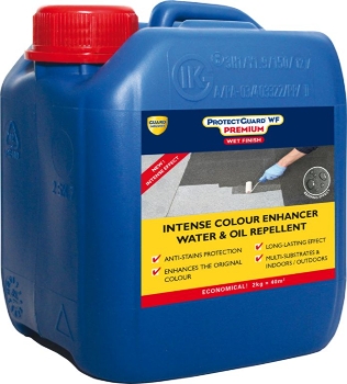 Afbeeldingen van Wet Finish 2L