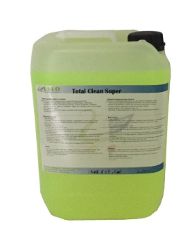 Afbeeldingen van Total Clean Super 10L