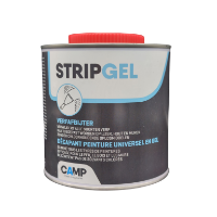 Afbeeldingen van CAMP Stripgel - Tin can 750 ml