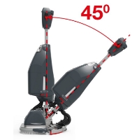 Afbeeldingen van Numatic 244NX