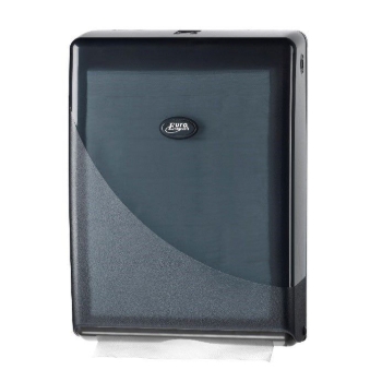 Afbeeldingen van Dispenser Z/Z Pearl Black