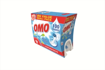 Afbeeldingen van Omo Professional Active Clean7,5L