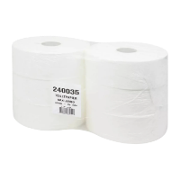 Afbeeldingen van Toiletpapier Maxi-Jumbo Euro