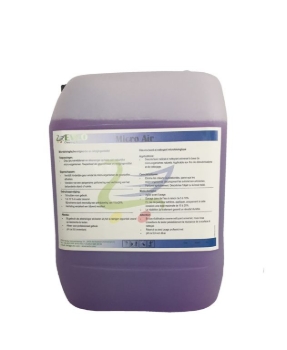 Afbeeldingen van Micro Air 10L