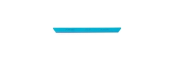 Afbeeldingen van Vervangrubber NXT-R liquidator 45cm