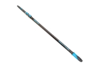 Afbeeldingen van Tel. Steel Takumi Moerman Alu 2.4m