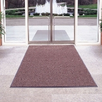 Afbeeldingen van NOTRAX Arrow Trax- 50x80cm - Bruin