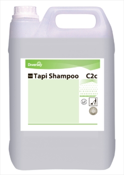 Afbeeldingen van Taski Tapi Shampoo 2x5L