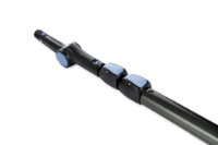Afbeeldingen van Tel. Steel Takumi Moerman Carbon 2.4m