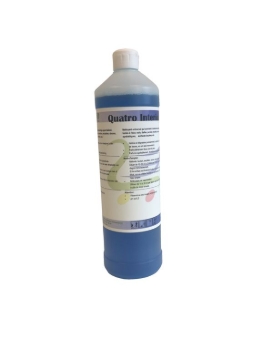 Afbeeldingen van Quatro Interior 1L