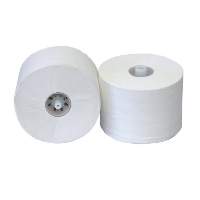 Afbeeldingen van Toiletpapier met dop 2L - 36R