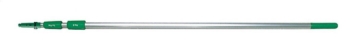 Afbeeldingen van Telescopische steel, Unger 3x2m