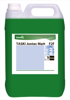 Afbeeldingen van Taski Jontec Matt 5L