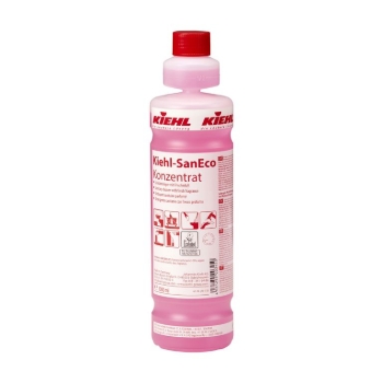 Afbeeldingen van Kiehl SanEco conc. 1L