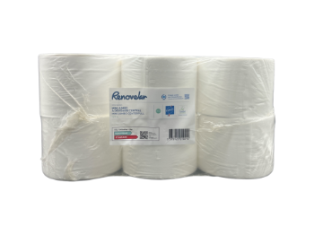 Afbeeldingen van Toiletpapier Easy Cut mini-jumbo