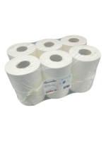 Afbeeldingen van Toiletpapier Easy Cut mini-jumbo