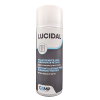 Image de CAMP Lucidal Alu & Metal Shine Spray - A