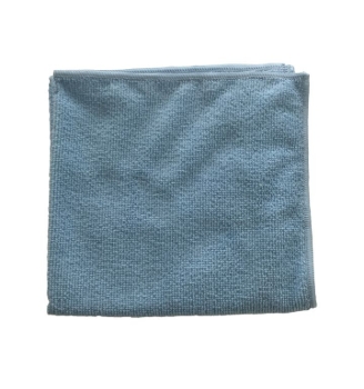 Image de Microvezeldoek, Micro Budget Blauw