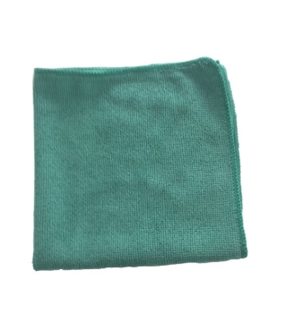 Image de Microvezeldoek, Micro Budget Groen