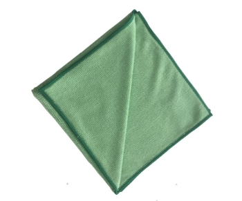 Image de Microvezeldoek Evlo T400 Groen