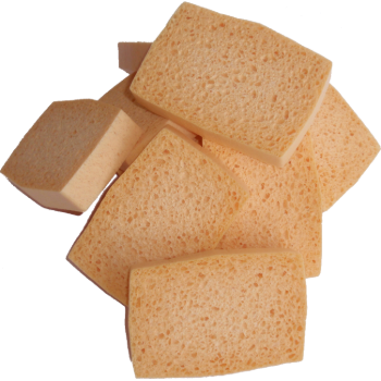 Image de Spontex Azella N°8 Dry 10st