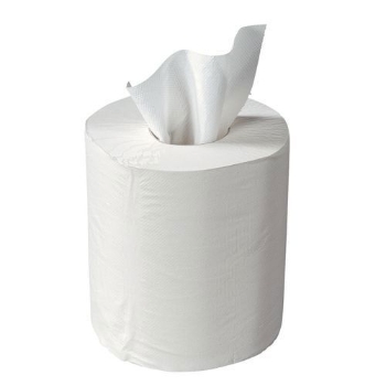 Image de Maxi poetsrol 2L Cellul Niet-gewafeld 2R