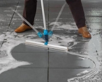 Image de Vloertrekker Flexi 50cm