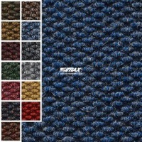 Image de NOTRAX Supernop Blauw - maatwerk