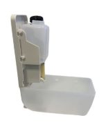 Image de Navulb. zeepdispenser White 900ml Manual