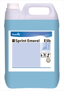 Image de Taski Sprint Emerel 5L
