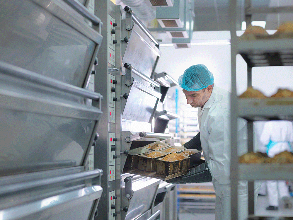 Professionele schoonmaak voor horeca