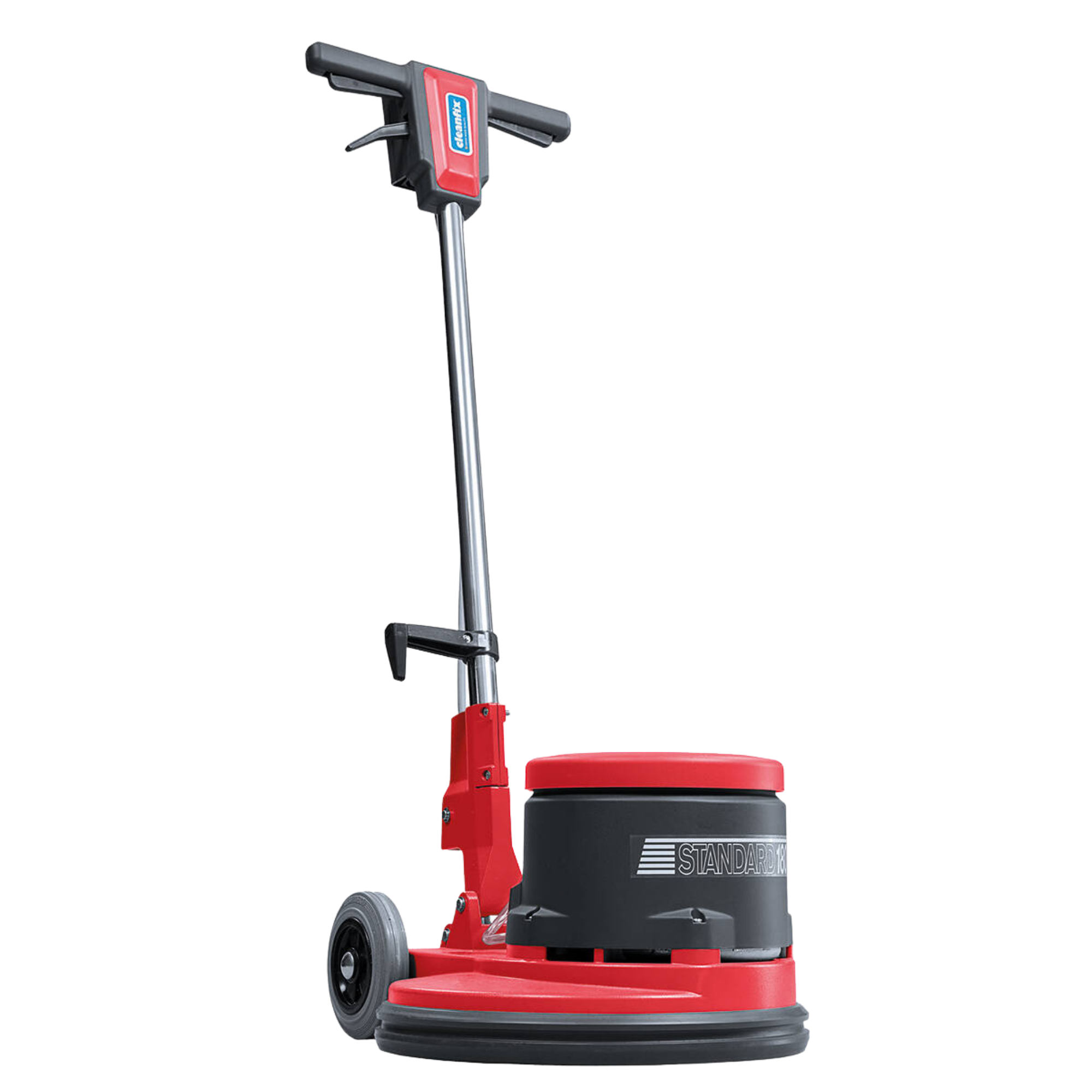 Professionele eenschijfsmachine voor vloeronderhoud